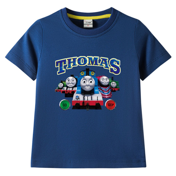 Thomas deals shirts toddlers