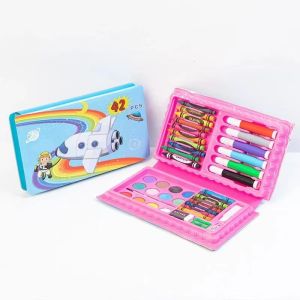3M Kids Coloring Roll Painting Rolls Drawing Paper Childrens Graffiti Painting Scrolls