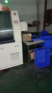 Car Phone Charger Super Fast Charging Head Alloy Digital Display Flash Charging Car Accessories Power Adapter