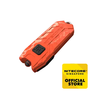 Nitecore Tube 2.0 - 55 lumens