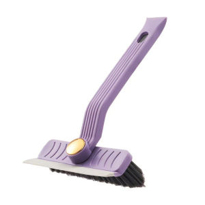 ✅SG Ready Stocks✅360° Rotating Crevice Cleaning Brush Gap Brush Tile Grout Cleaner Bathroom Kitchen Cleaner