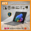 Microsoft Surface Pro 11 ZHY-00013 / 31 / 50 / 54 (SD XPlus 10C,16GB D5,512GB SSD,Qualcomm,13" LCD,W11). 