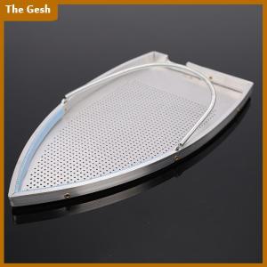 [The Gesh] 1PCS Iron Cover Shoe Ironing Aid Board Protect Fabrics Cloth Heat Non-stick