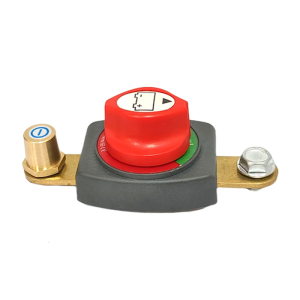 สวิทช์ตัดการเชื่อมต่อวัสดุทองเหลืองทนต่อการกัดกร่อนสำหรับการเชื่อมต่อไฟฟ้าประสิทธิภาพสูง