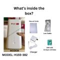PLDT HOME WIFI 5G MODEM 10X FASTER THAN REGULAR WIFI with UNLI DATA 15DAYS H155-382 / H153-381. 