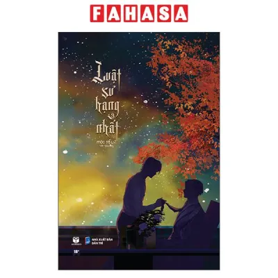 Fahasa - Sách - Luật Sư Hạng Nhất - Tập 3