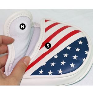 Bọc gậy putterBao đầu gậy golf [ GOLF PRO ]