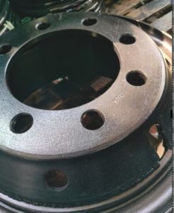 VELG FUSO/HINO/GIGA RING 20 LUBANG ANGIN BULAT 8 HOLE TEBAL 14MM FULL KETEBALAN