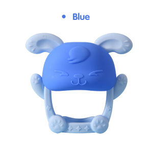 Payoe Rabbit Teether Gigitan Bayi Bentuk Gelang/Teether Bayi BPA Free