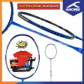 HUNDRED RAKET FLUTTER S ATTACK RAKET BADMINTON ORIGINAL. 