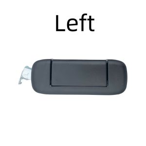 Suzuki Every Wagon  PRZ 2000 DA71 Outer Sliding Door Handle