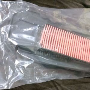 Yamaha Mio i 125  Yamaha  M3 Air filter / Air cleaner