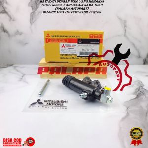 CO ASSY MASTER KOPLING BAGIAN BAWAH MITSUBISHI KUDA DIESEL