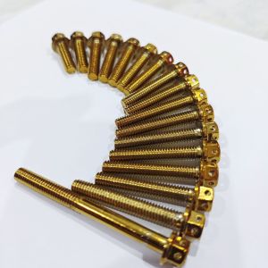 Set Baut Mesin RX King Set Baut Probolt 17Pcs Bak Mesin Kanan Kiri RX King Baut Bak Mesin