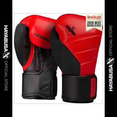 HAYABUSA T3 Boxing Gloves | Available in Colors |10oz-16oz