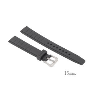 PVC Strap Band Karet 2014 Jam Tangan 16mm 18mm 20mm
