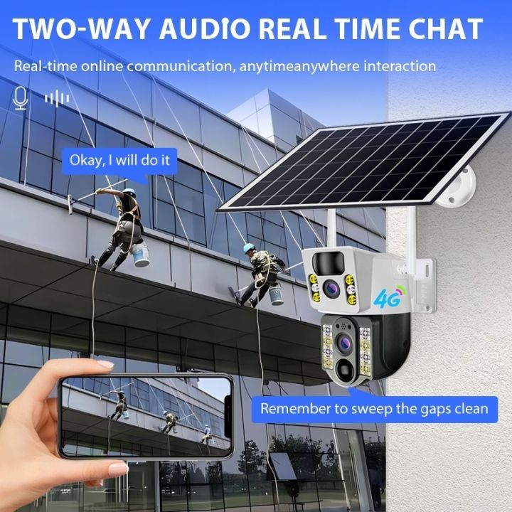 MYHYPERGEAR%20V380%20PRO%20Outdoor%20Solar%20CCTV%20Camera%20wifi%20connect%20360%20Panoramic%20Dual%20Cameras%20Smart%20Wifi%204G%20Camera%20With%20Big%20Speaker%20Support%20Two-way%20Voice%20Intercom%20HD%20Full%20Color%20Night%20Vision%20VCS03%20-%20Image%208