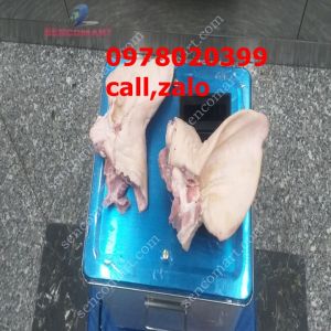 Máy thái thịt tươi thịt chín 2mm