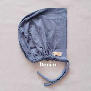 Defa Ciput tali inner basic rayon premium turkey uniqlo tali bisa diatur