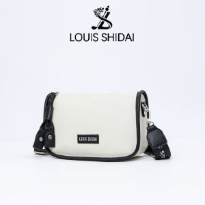 Grosir import jakarta snsd-8940 Aff Tas louis Shidai Free Paper Bag & Certificate 338 Tas Selempang Wanita Import Best Seller