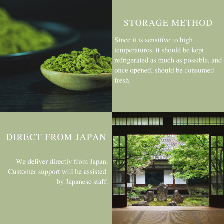 Marukyu%20Koyamaen%20Uji%20Matcha%20ISUZU%20(Can%20&%20Bag)%2040g/100g%20-%20Image%205