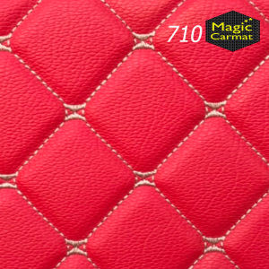 Benz W463 2010-รุ่นปัจจุบัน Full Set A (เต็มคันรวมท้ายรถ A) พรมรถยนต์ Benz W463 G63 G350 G350d 2010 2011 2012 2013 2014 2015 2016 2017 2018 2019 2020 2021 2022 2023 -รุ่นปัจจุบัน พรม6D VIP Magic Carmat