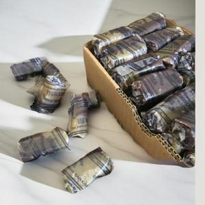 Dodol garut asli 1kg rasa strawberry makanan manis camilan khas garut