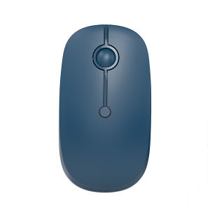 Jelly Comb MS003 Dual-Mode Mouse