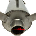 COOFARI Stainless Steel Manual Jetmatic Hand Water Pump Deep Well Poso Bomba Water Pump Manual Durable Domestic Oil Pump. 