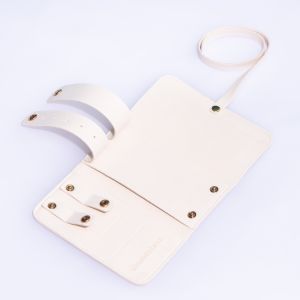 Wanderskye Jewelry Pouch Organizer