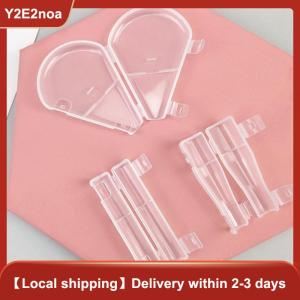 【Y2E2noa】 Brush Dust Protection Cover Guards Protectors Cover Make Up Tool Accessories makeup brushes set beauty tools