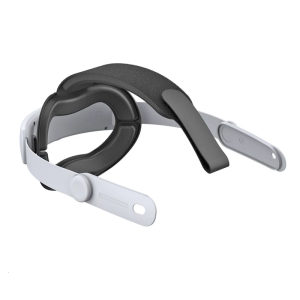 Head Strap for 3S Adjustable Strap Replacement VR Headset Accessories Strap Comfort Reduce Pressure Extend Time