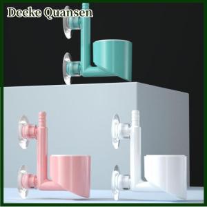 Deeke Bể cá bể cá máy bơm không khí với cốc hút Mini bong bóng khay máy lọc không khí siêu dày đặc bong bóng đá oxy phụ kiện