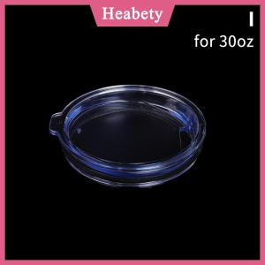 Heabety 20 30oz nắp nhựa niêm phong nắp chai giật gân tràn bằng chứng kế hoạch cup Cap cho Ozark Trail Artic cup phụ kiện