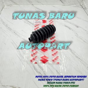 KARET RACK STIR SUZUKI FUTURA PART MOBIL