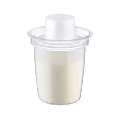 TBRBG Local Delivery 30 60 90pcs Portable Milk Powder Bags Large Capacity Disposable Sealed Storage Formula Travel Outdoor Leakproof Pouches