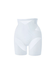 กางเกงกระชับสัดส่วนและกระชับสัดส่วน กางเกงยกก้นทรงพลังไร้รอยต่อ