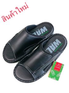 Walker รองเท้าแตะผู้ชาย   รหัสสินค้า DK205