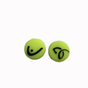 Giảm chấn chống rung vợt tennis các loại chính hãng GC8888