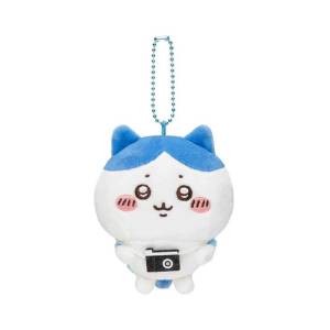 xb Cute Chiikawa Plush Dolls Gift For Girls Bag Pendant Keychain Field Trip Hachiware Usagi Stuffed Toys For Kids bx