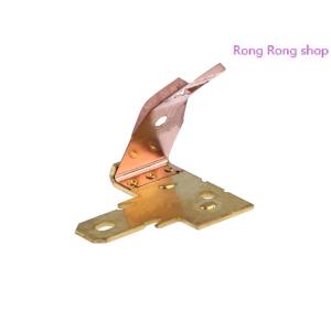Rong Rong shop 895 875 887 Động Cơ Rotor Carbon Bàn Chải Chủ End Cap Bìa Sửa Chữa Các Bộ Phận Cho Không Dây Vít Điều Khiển Khoan Cờ Lê Công Cụ Các Bộ Phận