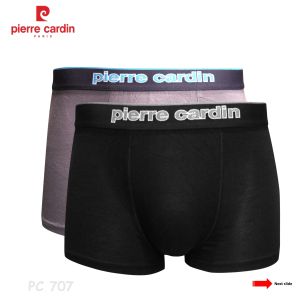 Pierre Cardin Celana Dalam Boxer Pria PC 707 1 Box isi 2Pcs