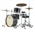 DRUM SET AKUSTIK LITTLE ROOMER DIXON VARIAN WARNA. 