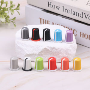 438178 ZXC Half-axis Pioneer Mixer DJM750 800 850 900 2000 Mixer pioneerEQ Gain Rubber Knob