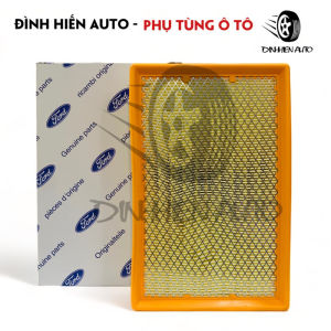 Lọc gió động cơ & lọc nhớt xe Ford Transit (2008 - 2021) (Mã: 1C159601AE / YC159601BB/ 6C1Q6744AA)