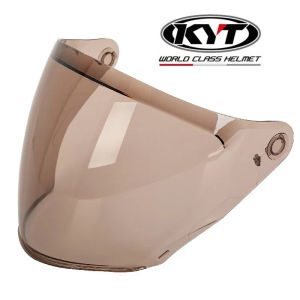 2025KYT replacement helmet glass KYT NFJ open face helmet use only