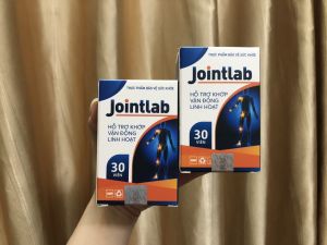 ✅ VIÊN XƯƠNG KHỚP JOINTLAB Chính Hãng Hộp 30 Viên 👍[Freeship] ❤️