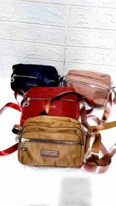 LAGI PROMO!!!LONGCHAM IMPOET SELEMPANG WANITA MODEL TERBARU HARGA PROMO (BISA COD)