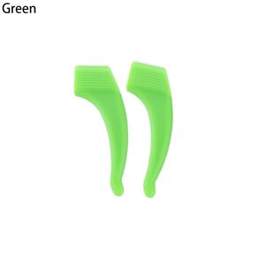 CBHH Accessories Eyeglass Outdoor  Sunglasses Silicone Glasses Holder Ear Hooks  Anti Slip