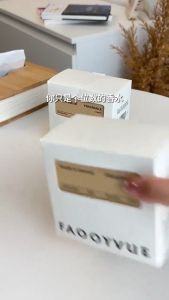Minyak Wangi FRASR Perfume Flower Wood 50ml Index Manor Fragrance Lasting Gift Woman
